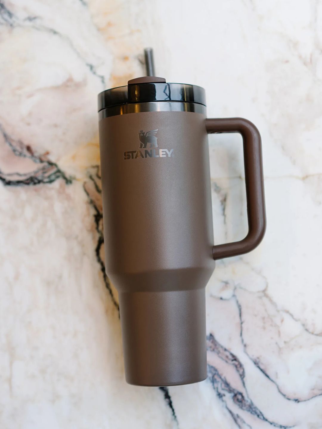 Espresso: Limited Edition 40oz Tumbler