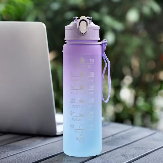 Sippie Babe Time Reminder Bottle